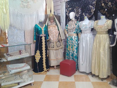 clothing-store