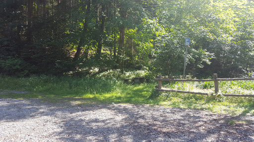 Wanderparkplatz Fossbrink - Thumbnail