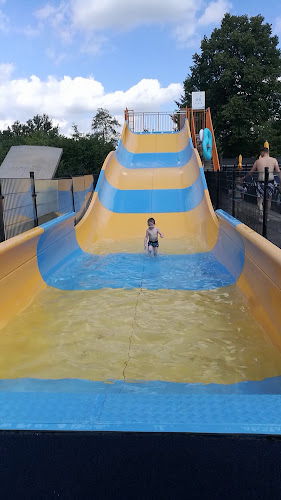 Capfun de Sprookjescamping - Enschede