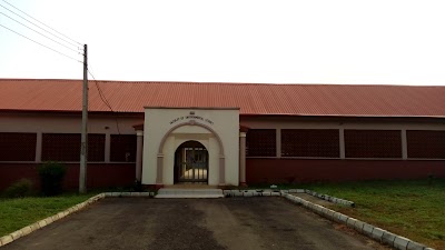 Photos of MBA Complex