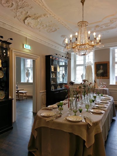 Photos of Royal Copenhagen Flagship Store