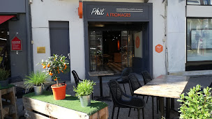 Photo n°20 de Phil' à Fromages à Issoire (Bar à vin)