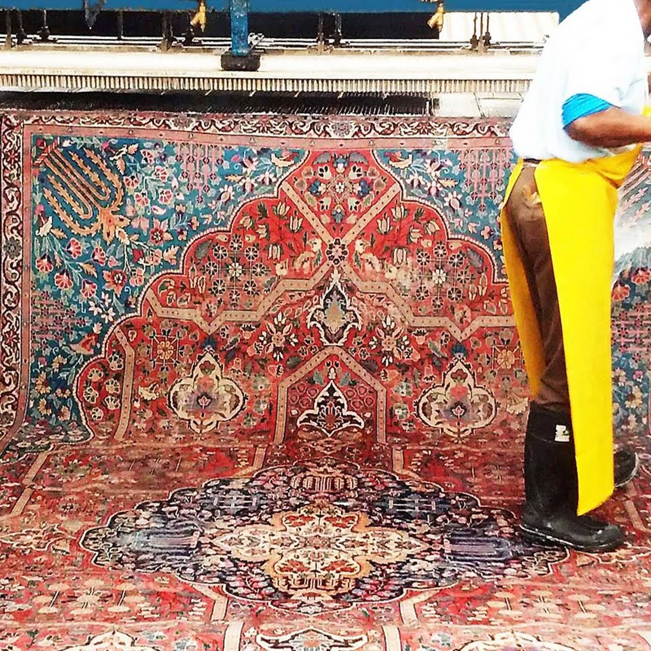 sude hali yikama hali temizleme hizmeti