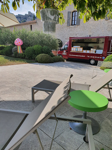 L'avenue gourmande