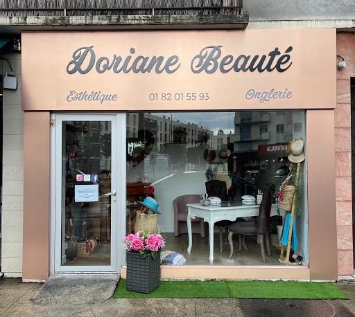 Doriane Beauté Gallery - France