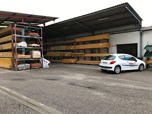 Photo n°4 de Bigmat Martin Dieuze à Dieuze (Magasin d'outillage)