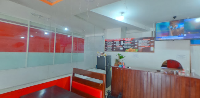 Asadero de Pollos San Dolff - Restaurante