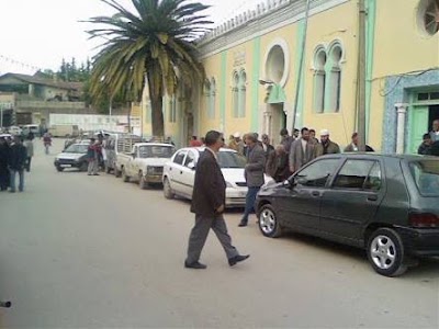 Photos of Mosqu&eacute;e El Atik