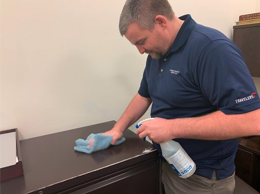Spring Hill Business & Contractor Insurance