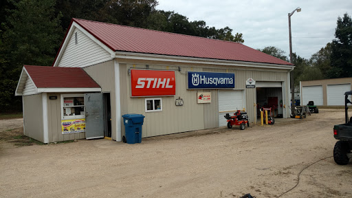 Hardwood Saw Shop - Thumbnail