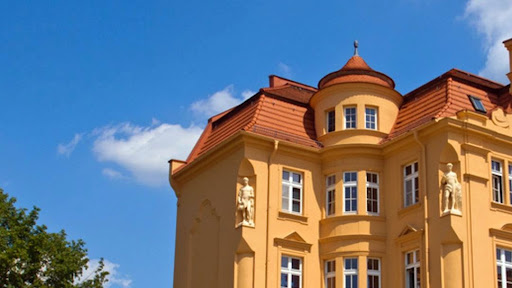 Immobilienbüro Gottschalk