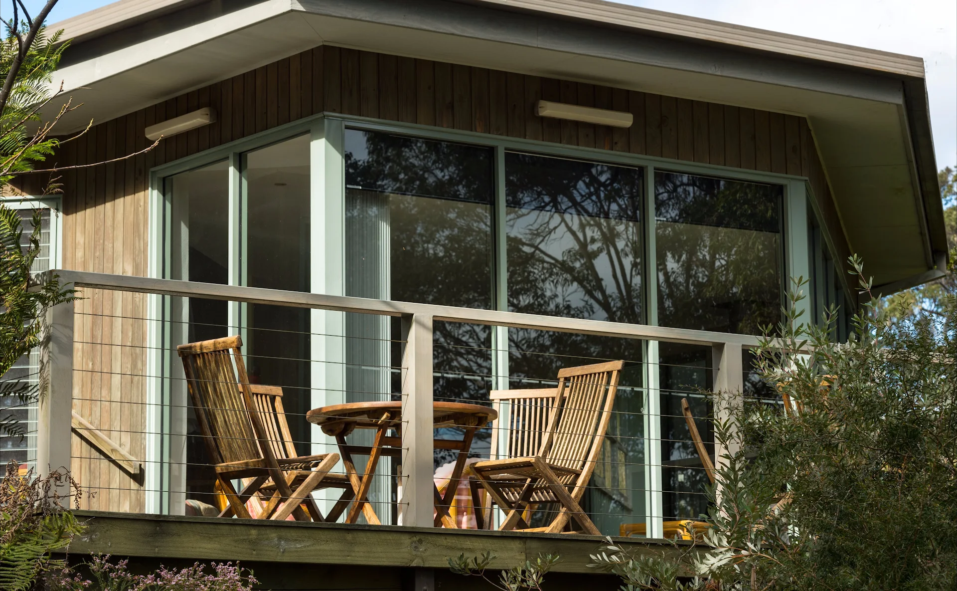 Gipsy Point Lodge and Cottages