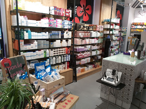 Farmacia Castelló - Thumbnail