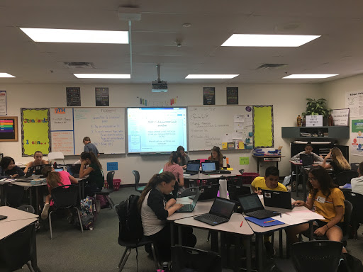 Sonoran Trails Middle School - Thumbnail