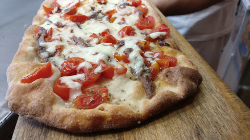 Pizzeria Spizzica - Thumbnail
