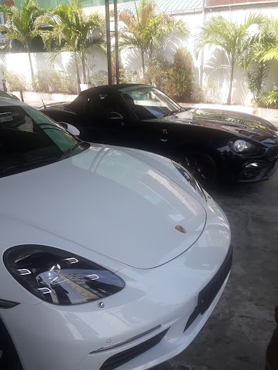Photos of Cars @ Duplication