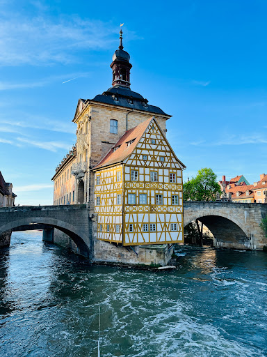 Stadt Bamberg Gallery - Germany