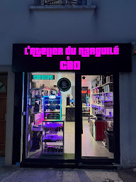 Photo n°21 de L'Atelier du Narguilé et du CBD à Tremblay-en-France (Magasin de cannabis)