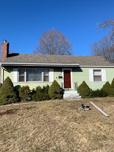 Ct Roofing - Visual