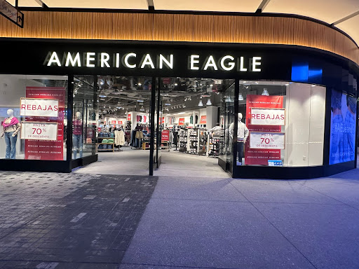 American Eagle