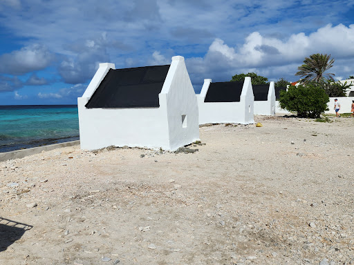 Bonaire Cruisers Golf Carts - Thumbnail