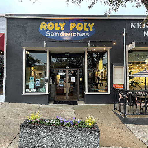 Roly Poly Homewood, Homewood, AL