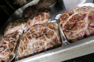 Photo n°10 de Boucherie Bourg à Saint-Haon-le-Vieux (Livraison de repas à domicile)