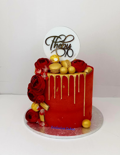 Exclusive Cakes
