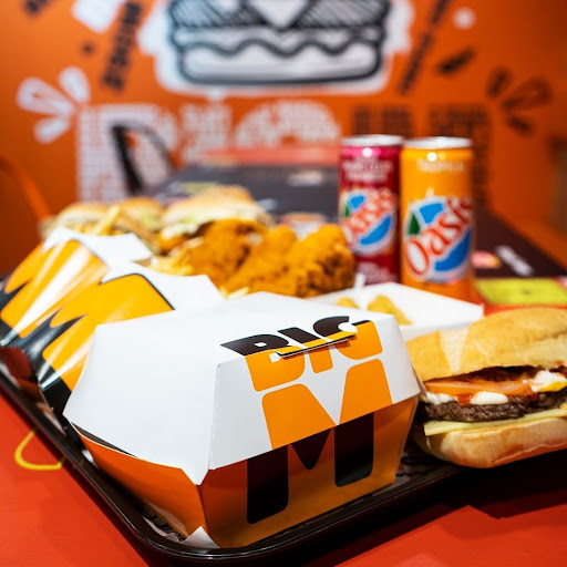 Photo 2 - Burgers & Co