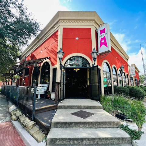 The Maple Leaf Pub by null