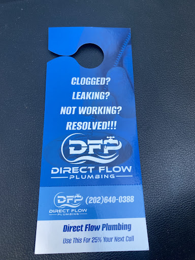 The Direct Flow Plumbing LLC - Thumbnail