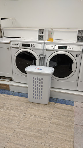 3585 Keele St Laundromat Gallery - Canada