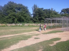 Shalimar cricket academy, F/8-1 islamabad