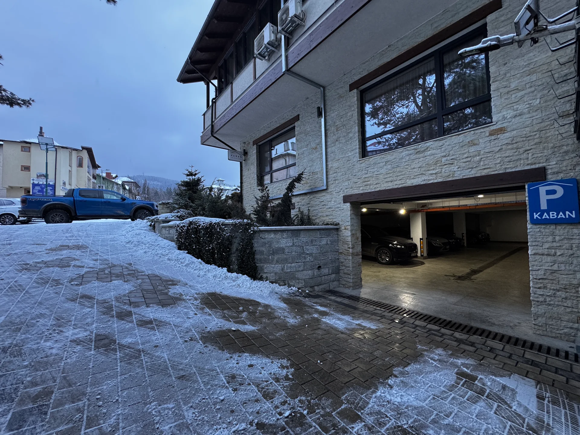 KABAN BOUTIQUE - 5Star Central Villa