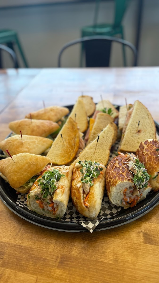 7th St. Community Cafe — photo 15