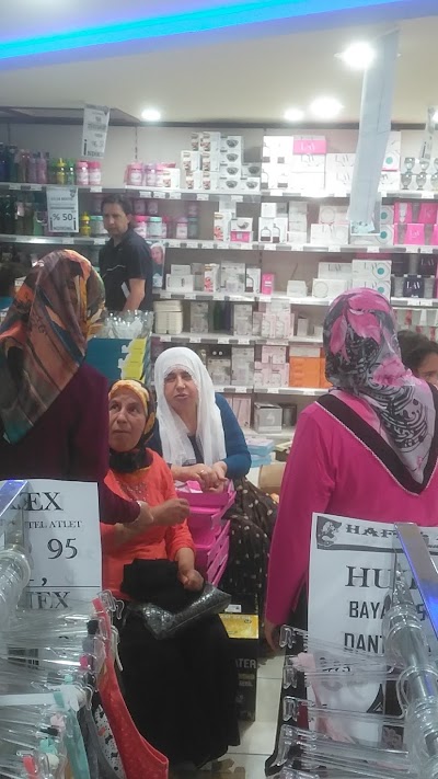Photos of Makro Market