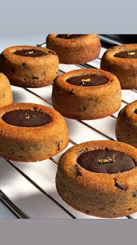 熊本カヌレ専門店 mu