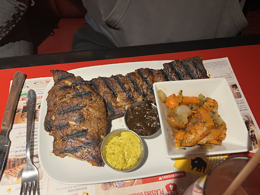 Photo 6 - Buffalo Grill Guéret