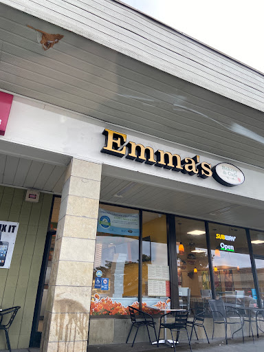 Emma's Bakery and Cafe - Thumbnail