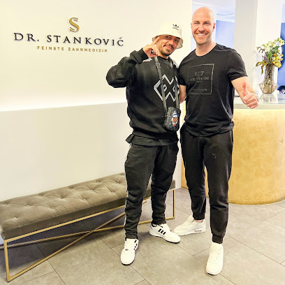 Dr. Stankovic - Feinste Zahnmedizin Bremen