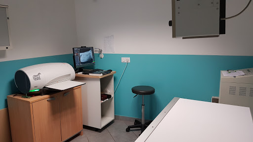 Clinique Vétérinaire du Repère - Thumbnail