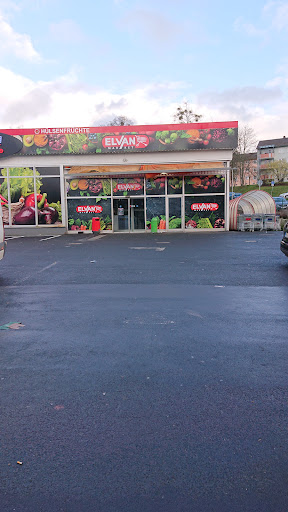 Elvan Markt - Visual