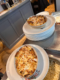 Photo n°18 de La Campana à Bressuire (Restaurant italien)