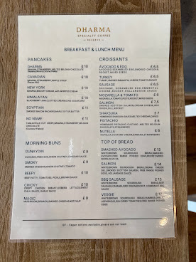 Dharma Coffee by null