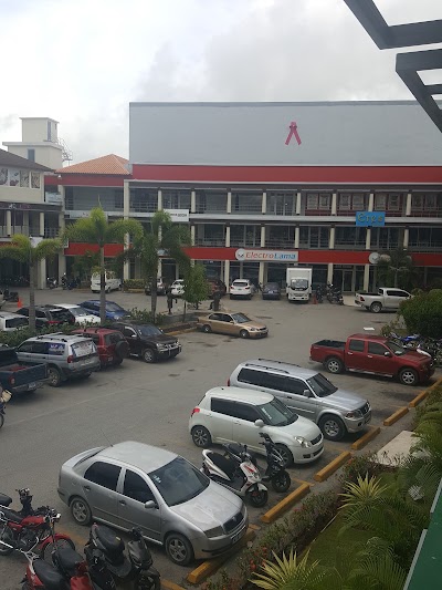 Photos of Plaza Taveras Center