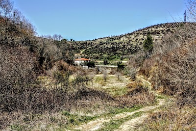 Valley Poligoni-Shkalleza