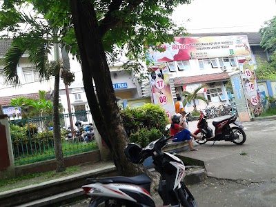 Photos of SMPN 1 PRAYA