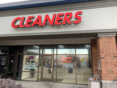 Legends Cleaners