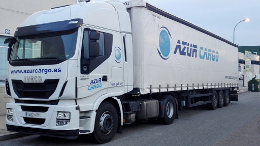 Azurcargo - Visual