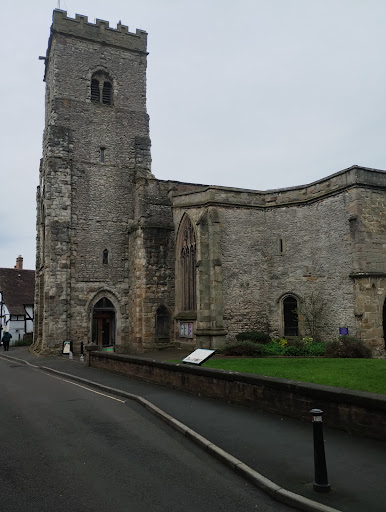 Much Wenlock Town Council - Thumbnail